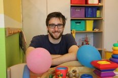 Kinderkrippen suchen SPS-Praktikant/innen ab September 2019